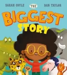 Image of The Biggest Story