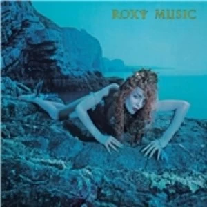 image of Roxy Music Siren CD