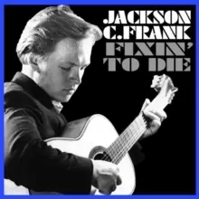 Image of Fixin' to Die