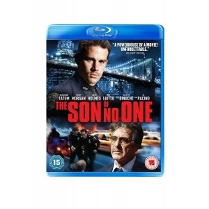 image of Son of No One Bluray