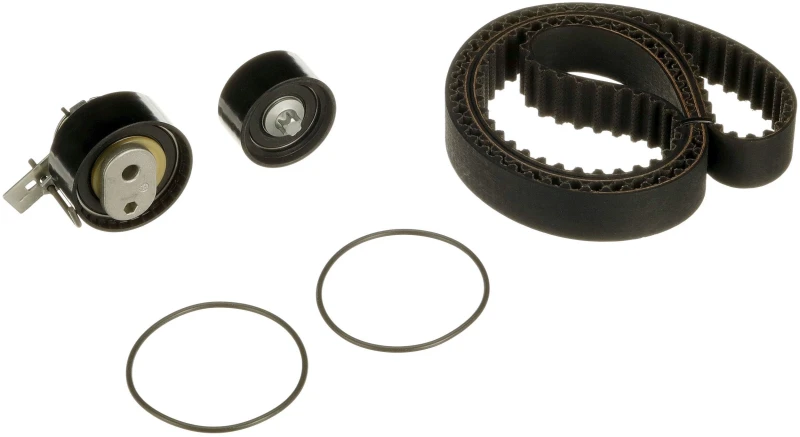 Image of GATES Timing belt kit GATES K025710XS