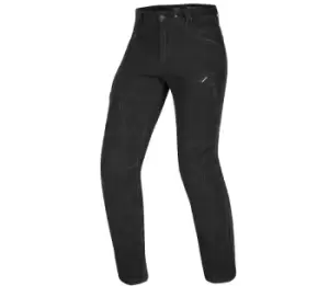 Image of Trilobite 2266 Tactical Men Black Jeans 32