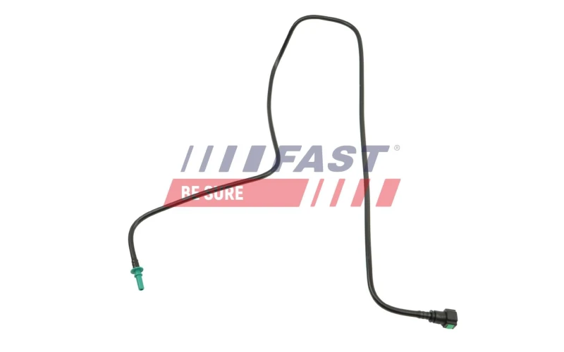 Image of FAST Fuel line FAST FT00760