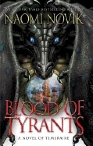 Image of blood of tyrants