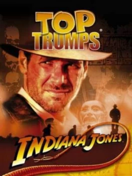 Image of Indiana Jones by Benjamin Harper Book
