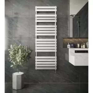 image of V9 Electric Designer Radiator 1800 x 600mm Chrome