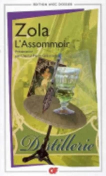 Image of Assommoir by Emile Zola Paperback