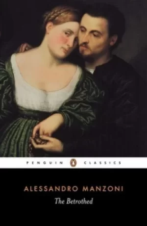 Image of The betrothed by Alessandro Manzoni