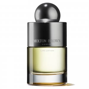 Image of Molton Brown Flora Luminare Eau de Toilette For Her 100ml