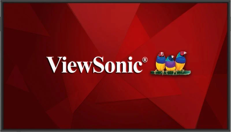 Image of Viewsonic 75“ 4K OS-Free Commercial Display