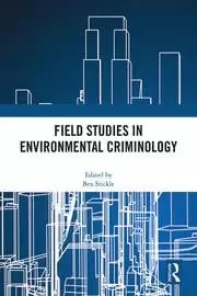 Image of Field Studies in Environmental Criminology