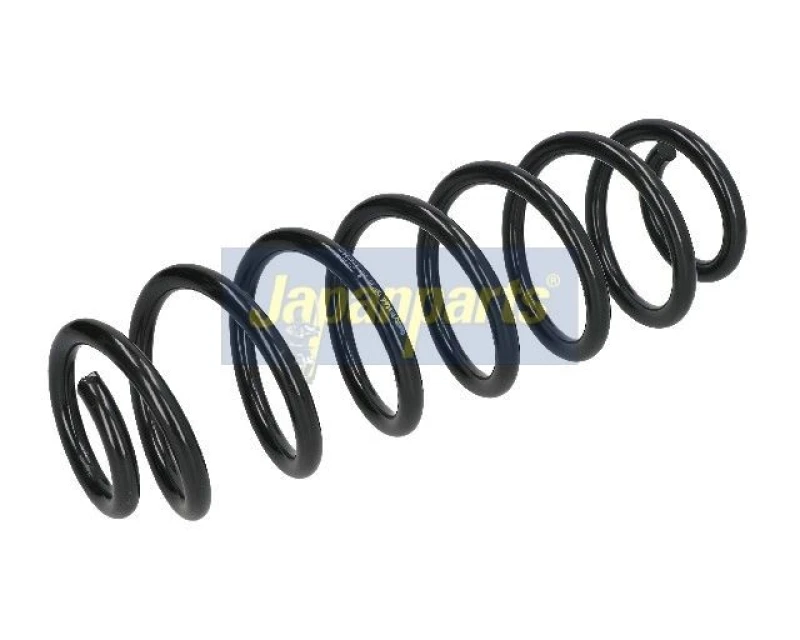Image of JAPANPARTS Coil spring JAPANPARTS ZC7154A