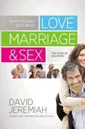 Image of what the bible says about love marriage and sex the song of solomon