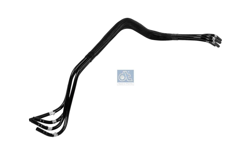Image of Brake hose DT Spare Parts 7.16935