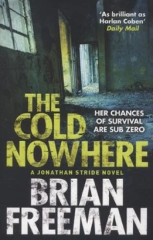Image of The Cold Nowhere by Brian Freeman Paperback