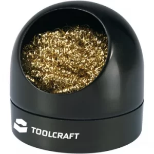 Image of Toolcraft AT-A900 Solder Cleaner