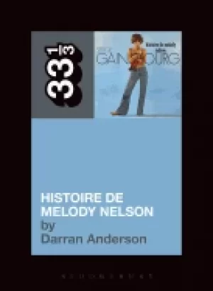 Image of serge gainsbourgs histoire de melody nelson