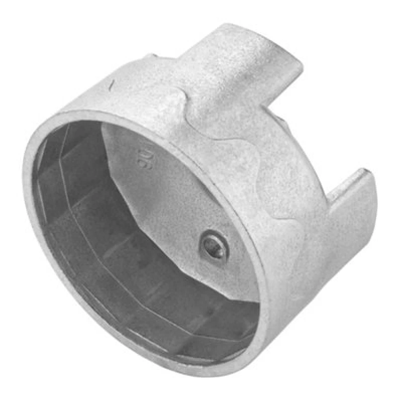 Image of Draper 27455 Oil Filter Wrench, 1/2" Sq. Dr., 63-64mm/14 Flutes