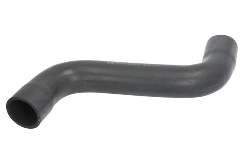 Image of LEMA 6013.05 Radiator Hose EPDM (ethylene propylene diene Monomer (M-class) rubber), Upper Right EPDM (ethylene propylene diene Monomer (M-class) rubb