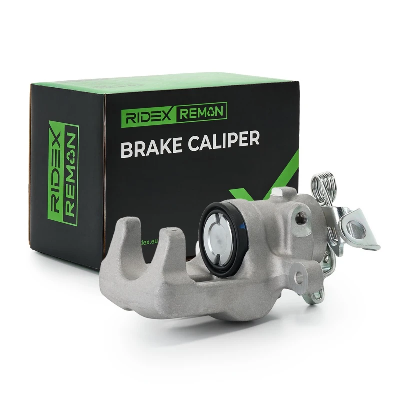 Image of RIDEX REMAN Brake caliper RIDEX REMAN 78B2411R