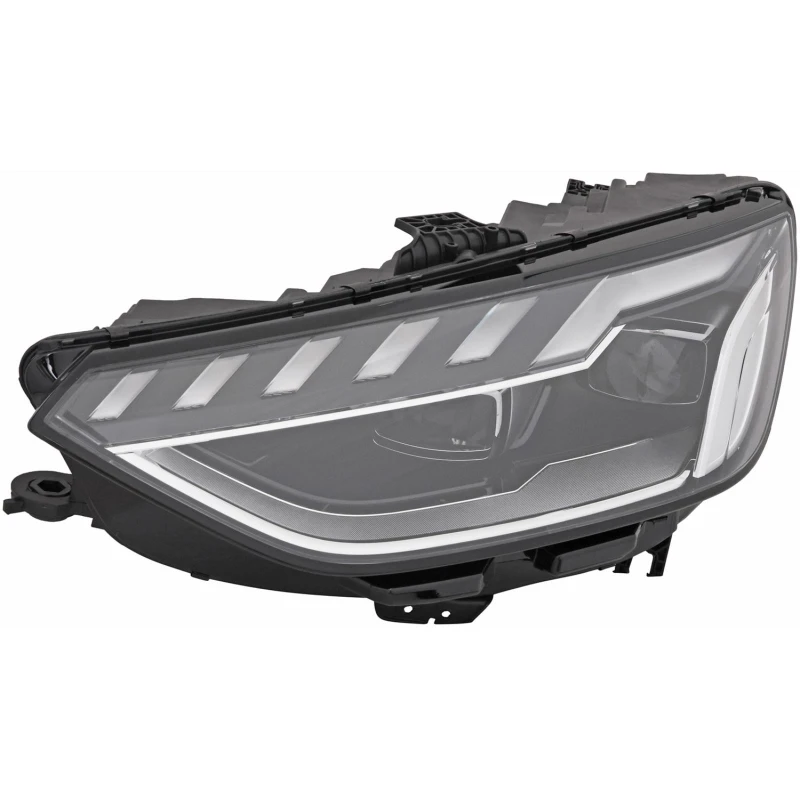 Image of Headlight DIEDERICHS 1020185
