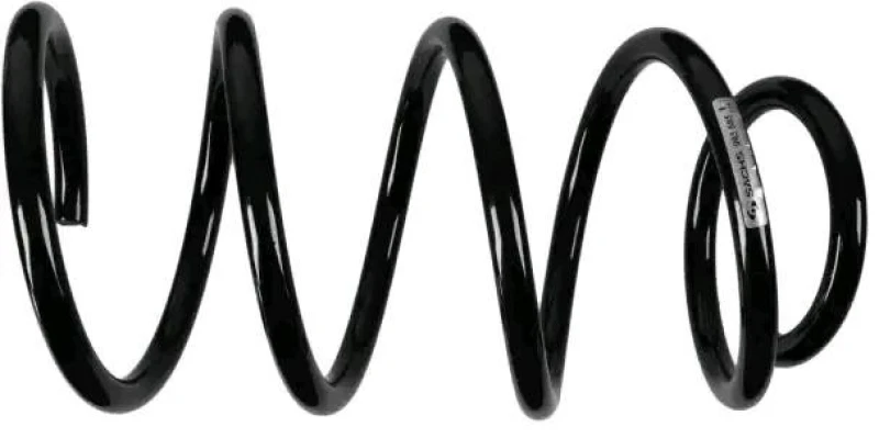 Image of Coil spring SACHS 993 585