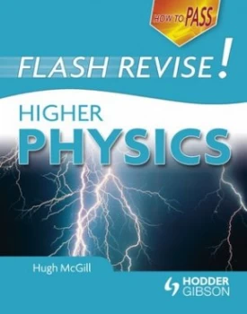 Image of Higher Physics by Hugh Mcgill Paperback