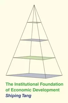 Image of The Institutional Foundation of Economic Development