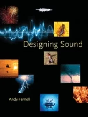 Image of designing sound