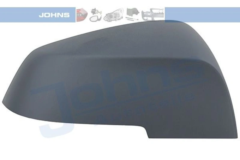 Image of Wing mirror cover JOHNS 20 10 38-91
