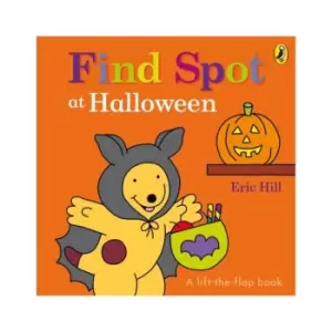 Image of Gardners Books Find Spot at Halloween