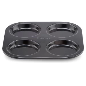 image of Prestige Inspire 4 Cup Yorkshire Pudding Tin