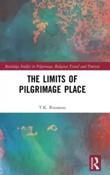 Image of The Limits of Pilgrimage Place