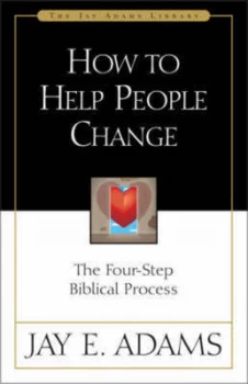 Image of How to Help People Change by Jay E Adams Paperback