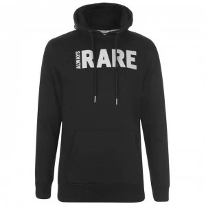 Image of Always Rare Oth Hoodie - Black