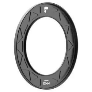 Image of Polar Pro BaseCamp 77mm Thread Plate