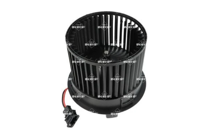 Image of NRF Blower motor NRF 34320