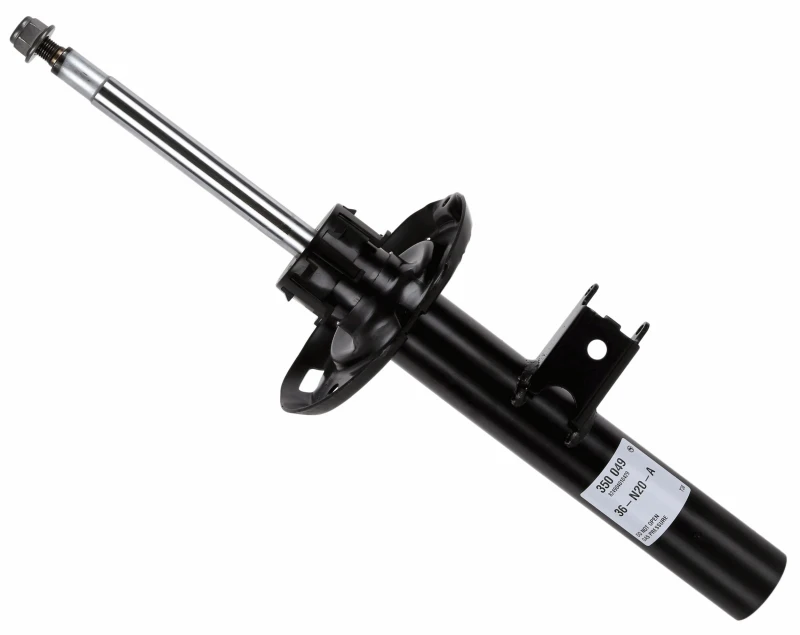 Image of Shock absorber SACHS 350 049
