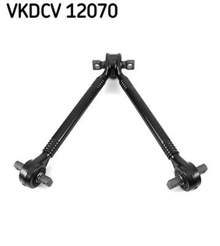 Image of SKF Suspension arm SKF VKDCV 12070