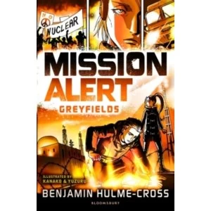 Image of Mission Alert: Greyfields