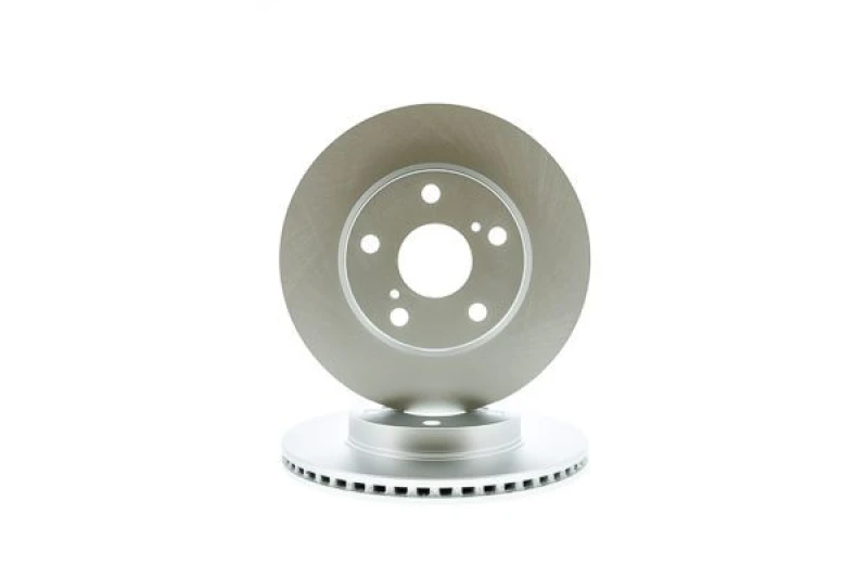 Image of AISIN Brake disc AISIN A6F127S