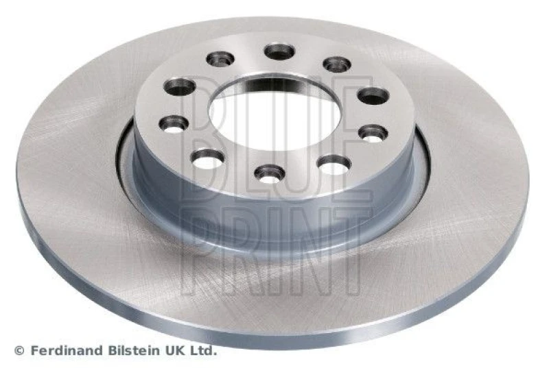 Image of Blue PRINT Brake disc Blue PRINT ADL144323