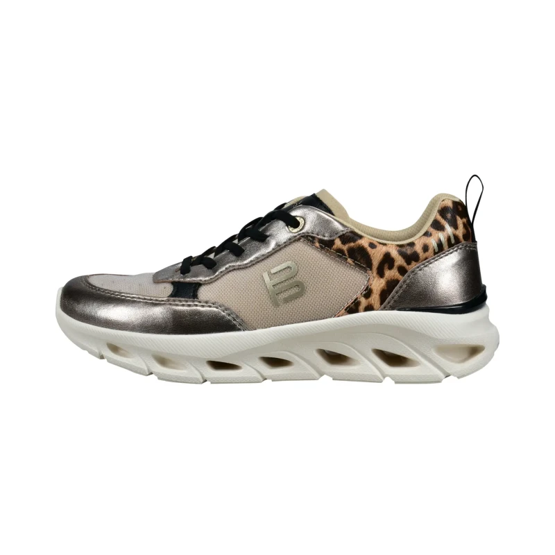 Image of TT.Bagatt Womens Trainers TT.Bagatt Dore Female 37