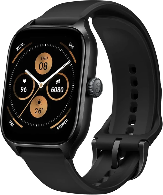 Image of Amazfit GTS 4 44mm Smartwatch
