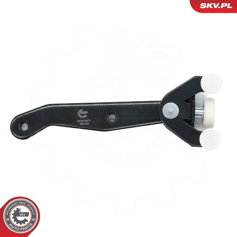 Image of ESEN SKV Roller Guide, sliding door ESEN SKV 96SKV877