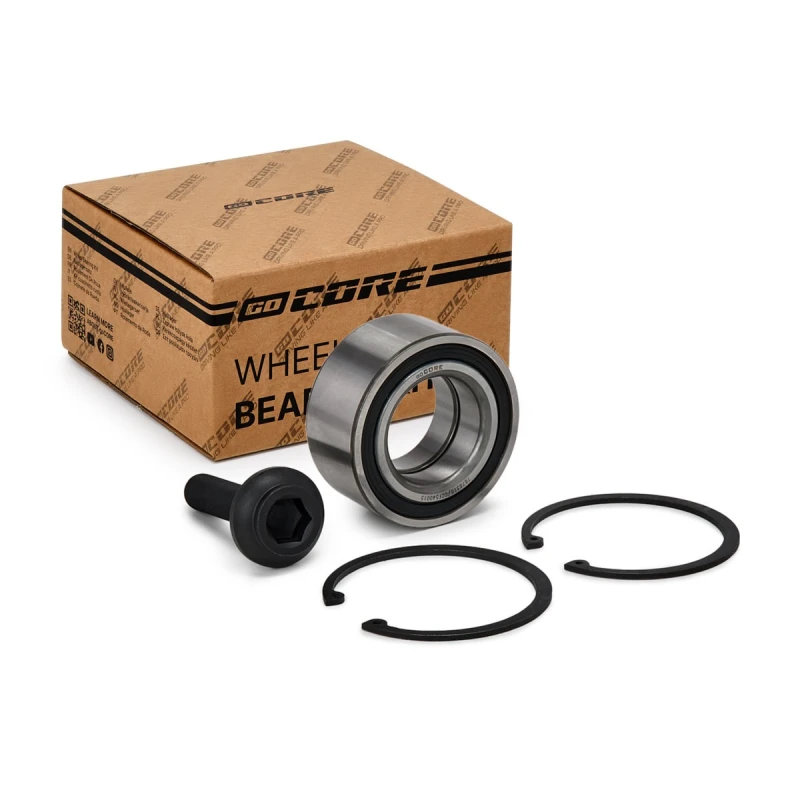 Image of goCORE Wheel bearing kit goCORE GCF540015