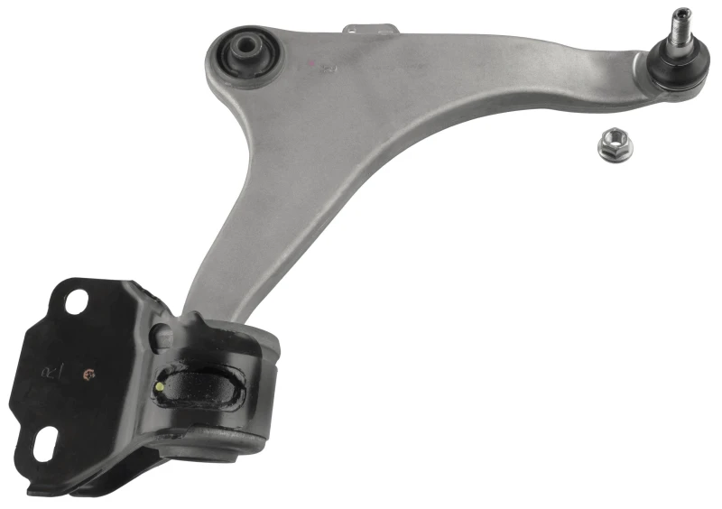 Image of Suspension arm LEMFORDER 44580 01