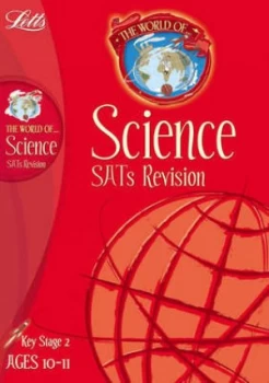 Image of Science Ages 10-11. Key Stage 2 Paperback