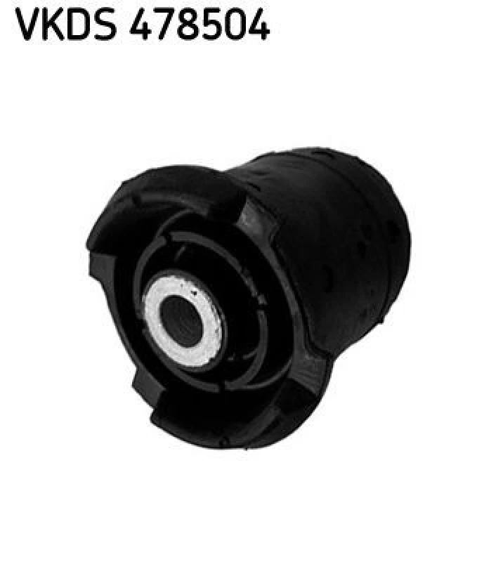Image of SKF Axle bush SKF VKDS 478504