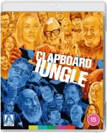 Image of Clapboard Jungle
